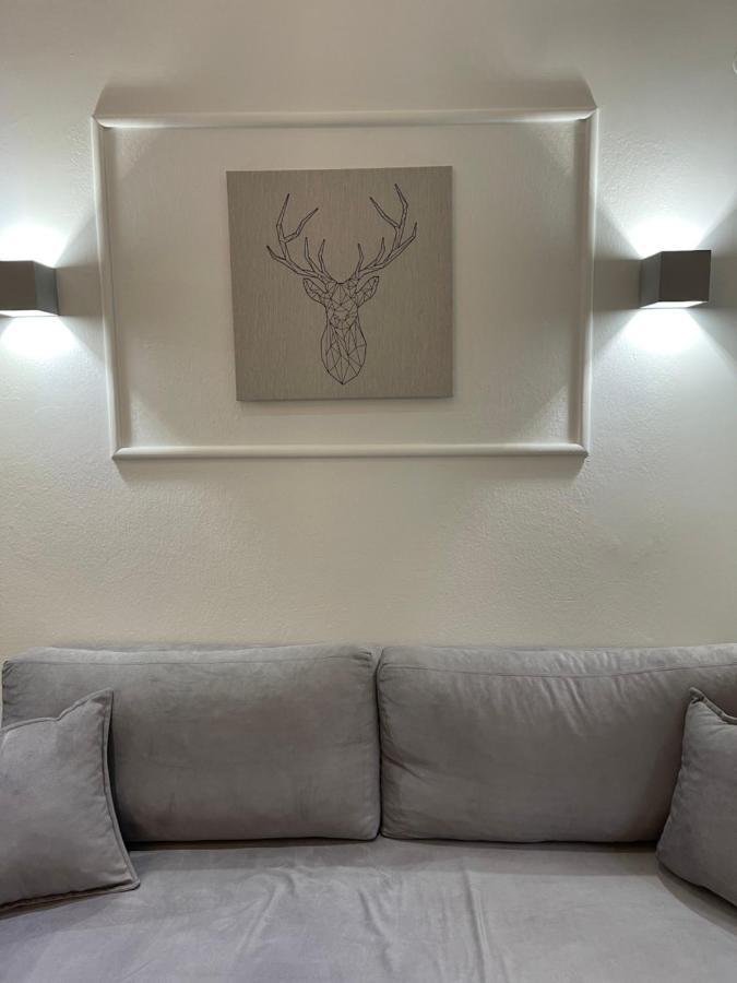 Deko Apartment 135 Thessaloniki Buitenkant foto