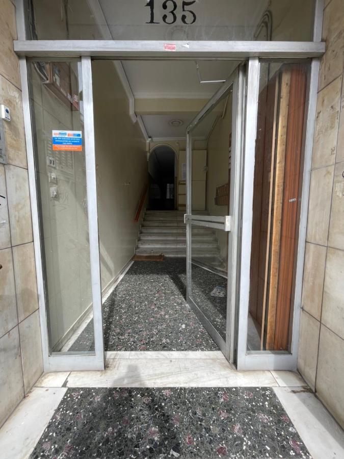 Deko Apartment 135 Thessaloniki Buitenkant foto